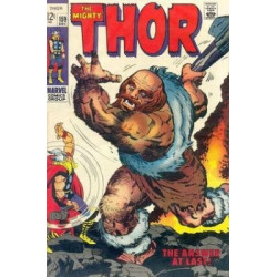 Thor (The Mighty) Vol. 1 Issue 159