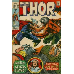 Thor (The Mighty) Vol. 1 Issue 172