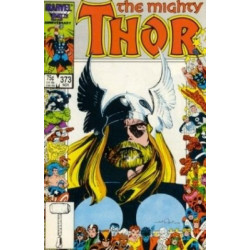 Thor (The Mighty) Vol. 1 Issue 373