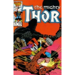 Thor (The Mighty) Vol. 1 Issue 375