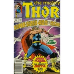 Thor (The Mighty) Vol. 1 Issue 400