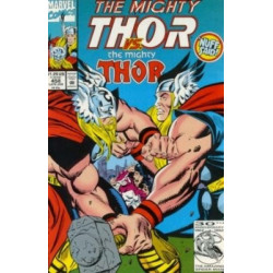 Thor (The Mighty) Vol. 1 Issue 458