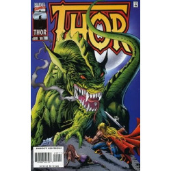 Thor (The Mighty) Vol. 1 Issue 499