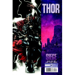 Thor (The Mighty) Vol. 1 Issue 607