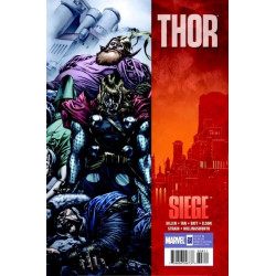 Thor (The Mighty) Vol. 1 Issue 608