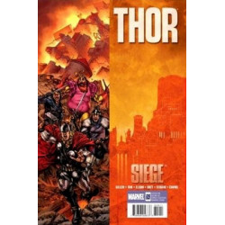 Thor (The Mighty) Vol. 1 Issue 609