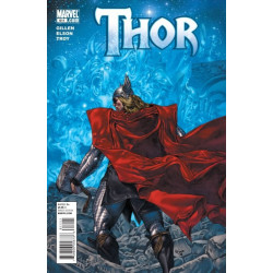 Thor (The Mighty) Vol. 1 Issue 611