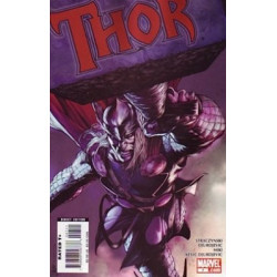 Thor Vol. 3 Issue 07