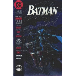 Batman Vol. 1 Annual 13