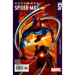 Ultimate Spider-Man Vol. 1 Issue 057