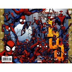 Ultimate Spider-Man Vol. 1 Issue 100