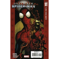 Ultimate Spider-Man Vol. 1 Issue 101