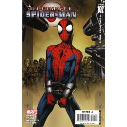 Ultimate Spider-Man Vol. 1 Issue 102
