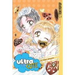 Ultra Cute  Soft Cover 9