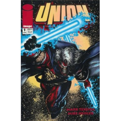 Union Vol. 1 Issue 1