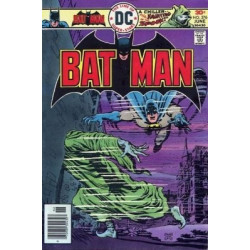 Batman Vol. 1 Issue 276