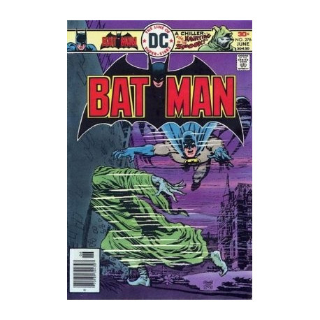 Batman Vol. 1 Issue 276