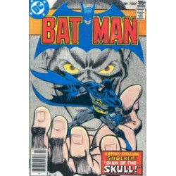 Batman Vol. 1 Issue 289