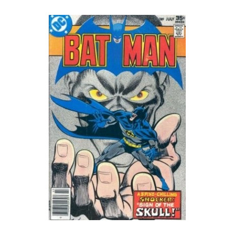 Batman Vol. 1 Issue 289