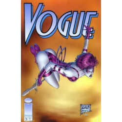 Vogue Mini Issue 3