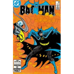 Batman Vol. 1 Issue 369
