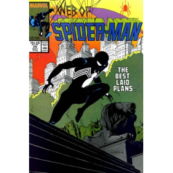 Web of Spider-Man Vol. 1 Issue 026