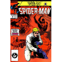 Web of Spider-Man Vol. 1 Issue 030