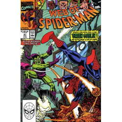 Web of Spider-Man Vol. 1 Issue 067