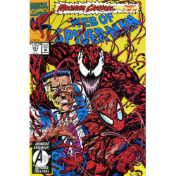 Web of Spider-Man Vol. 1 Issue 101