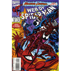 Web of Spider-Man Vol. 1 Issue 103