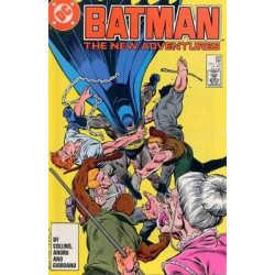 Batman Vol. 1 Issue 409