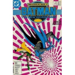 Batman Vol. 1 Issue 415b