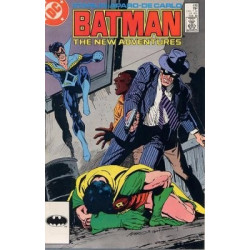 Batman Vol. 1 Issue 416