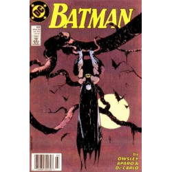 Batman Vol. 1 Issue 431