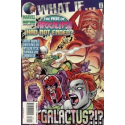 What If...? Vol. 2 Issue 81