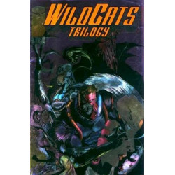 WildCats Trilogy Mini Issue 1