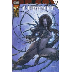 Witchblade Vol. 1 Issue 0.5