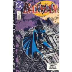 Batman Vol. 1 Issue 440