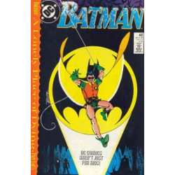 Batman Vol. 1 Issue 442