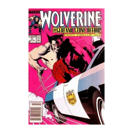 Wolverine Vol. 2 Issue 012