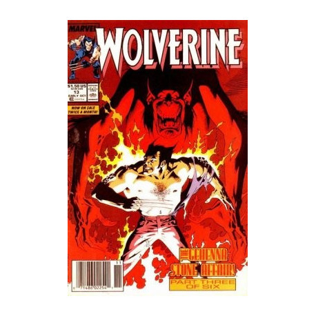 Wolverine Vol. 2 Issue 013