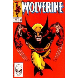 Wolverine Vol. 2 Issue 017