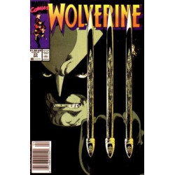 Wolverine Vol. 2 Issue 023