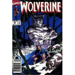 Wolverine Vol. 2 Issue 025