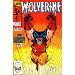 Wolverine Vol. 2 Issue 027