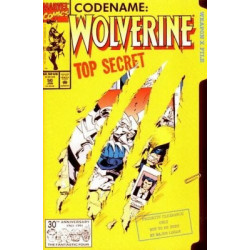 Wolverine Vol. 2 Issue 050