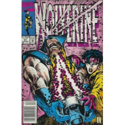 Wolverine Vol. 2 Issue 061