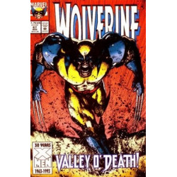 Wolverine Vol. 2 Issue 067