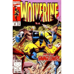 Wolverine Vol. 2 Issue 069