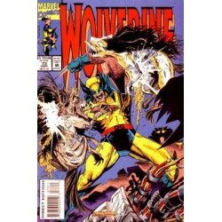 Wolverine Vol. 2 Issue 073